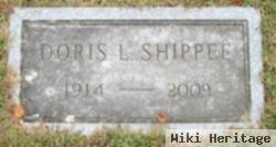 Doris Lindsey Shippee