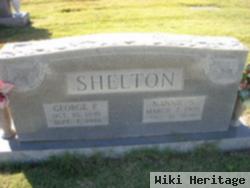 Nannie Simms Shelton