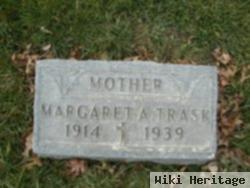 Margaret A Wisher Trask