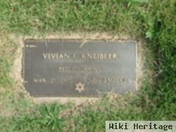 Vivian Colleen Holmes Kneibler