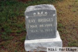 Ray Bridges