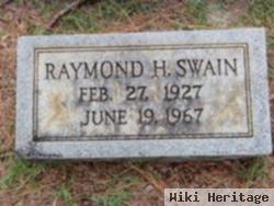 Raymond H. Swain