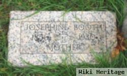 Josephine Cooney Booth