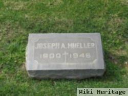 Joseph A. Mueller