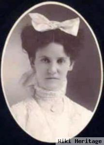 Myrtle J. Gipson Young