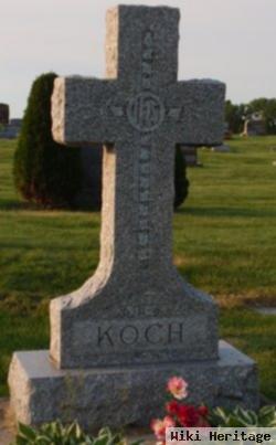 Henry Koch