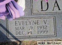 Evelyne V. Daniels