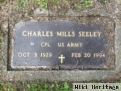 Charles Mills Seeley