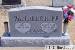 James P. Vandergriff, Jr