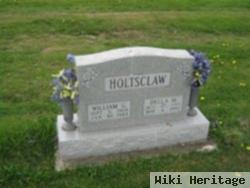 William Gerald Holtsclaw