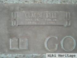 Claude Bell Goodwin