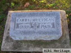 Lawrence Mulligan