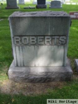 Dott M. Payne Roberts