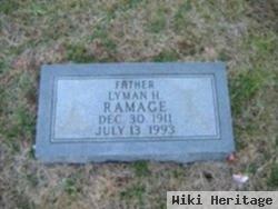 Lyman H. Ramage