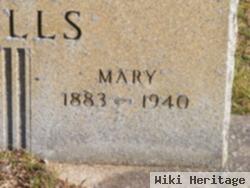 Mary Mills