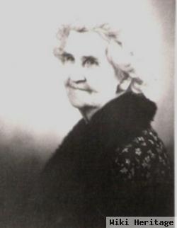 Mae Anderson Baker Williams