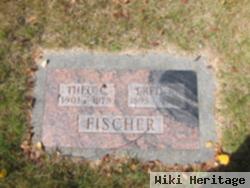 Fred R. Fischer