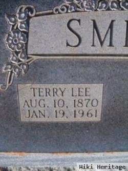 Terry Lee Smith