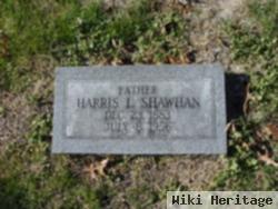 Harris Lee Shawhan