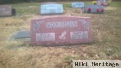 Harry C Moosehegian