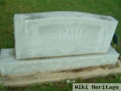 Helen I. Smith Spahr