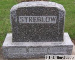 William Streblow