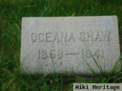 Oceana Mcpherson Shaw