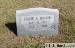 Goldie Boggs Hoover