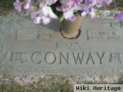 Lela Nix Conway