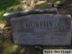 Theodore Paul "ted" Murphy