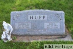 Harold H. Hupp