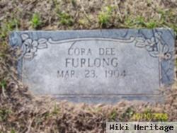 Cora Dee Furlong