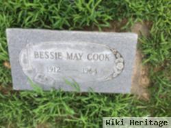 Bessiemae Cook