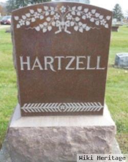 Reuben J Hartzell