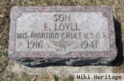 Emanuel Loyll Plinske