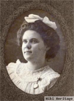 Mary Eleanore "dollie" Johnson Kincaid