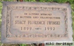 Stacy Florence Iwinski