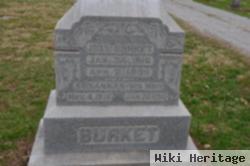 Joel Burket