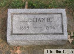 Lillian Heda Erickson