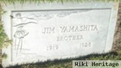 Jim Yamashita