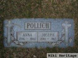 Anna Hinding Pollich