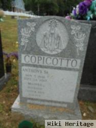 Anthony Copicotto, Sr.