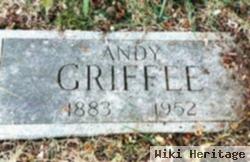 Andrew "andy" Griffee