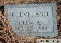 Glen A Cleveland