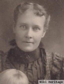 Nellie Hamer Reiser