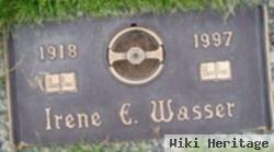 Irene E. Wasser