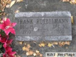 Frank Ruebelmann