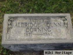 Aldridge Dunn Downing