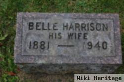 Belle Harrison Bard