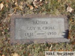 Guy H. Cross